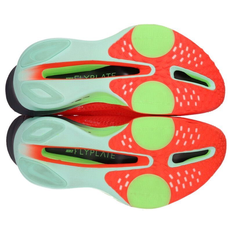 ナイキ AIR ZOOMX ALPHAFLY3 FD8311-600 エアズームX アルファフライ3