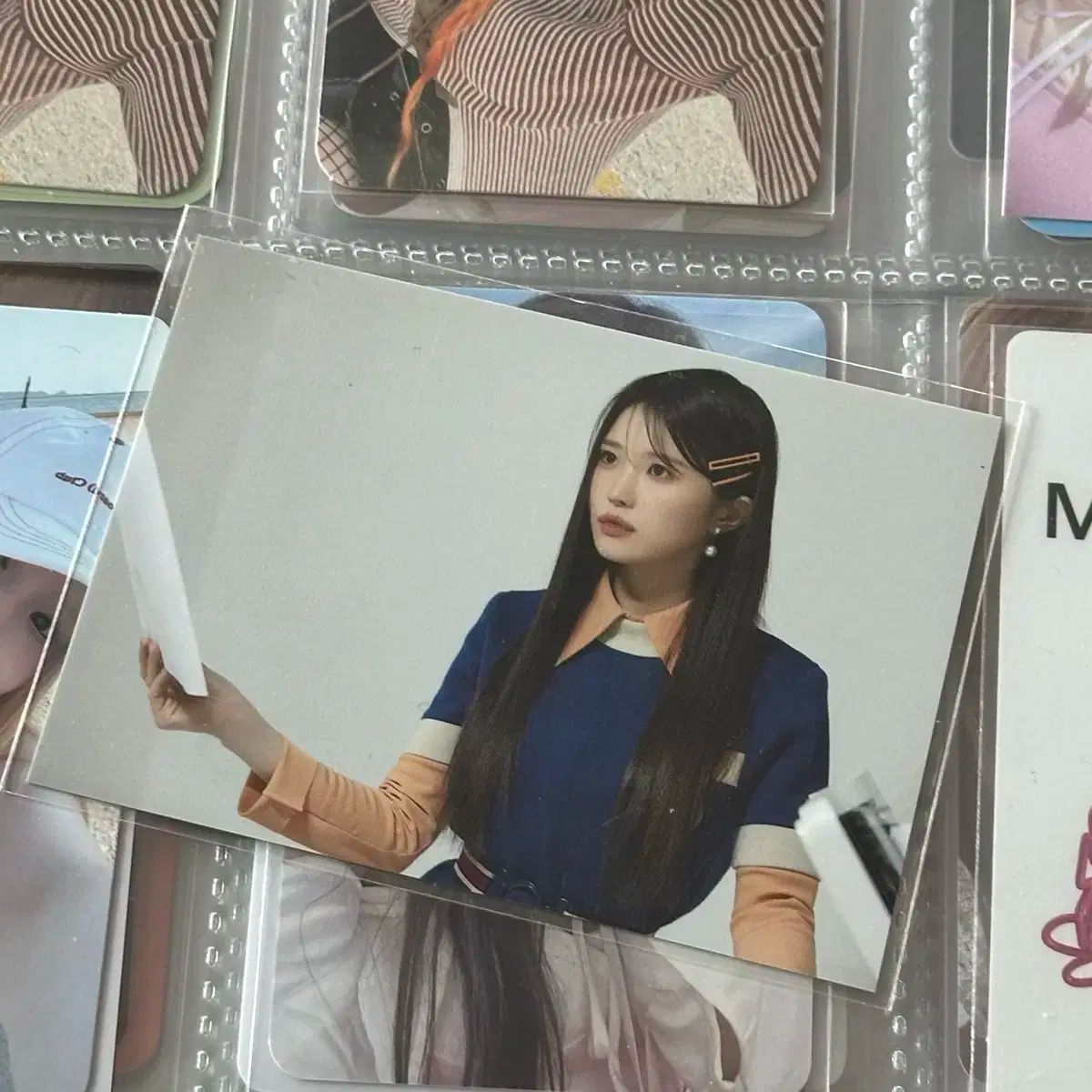 fromis_9 トレカ　バラ売り fromis_9 プロミスナイン ソヨン トレカ セット - メルカリ