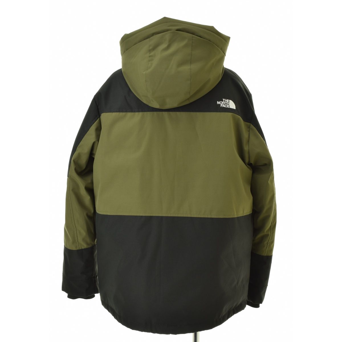 THENORTHFACE】NFOOCXK3 550fill WINDALLダウンジャケット - メルカリ