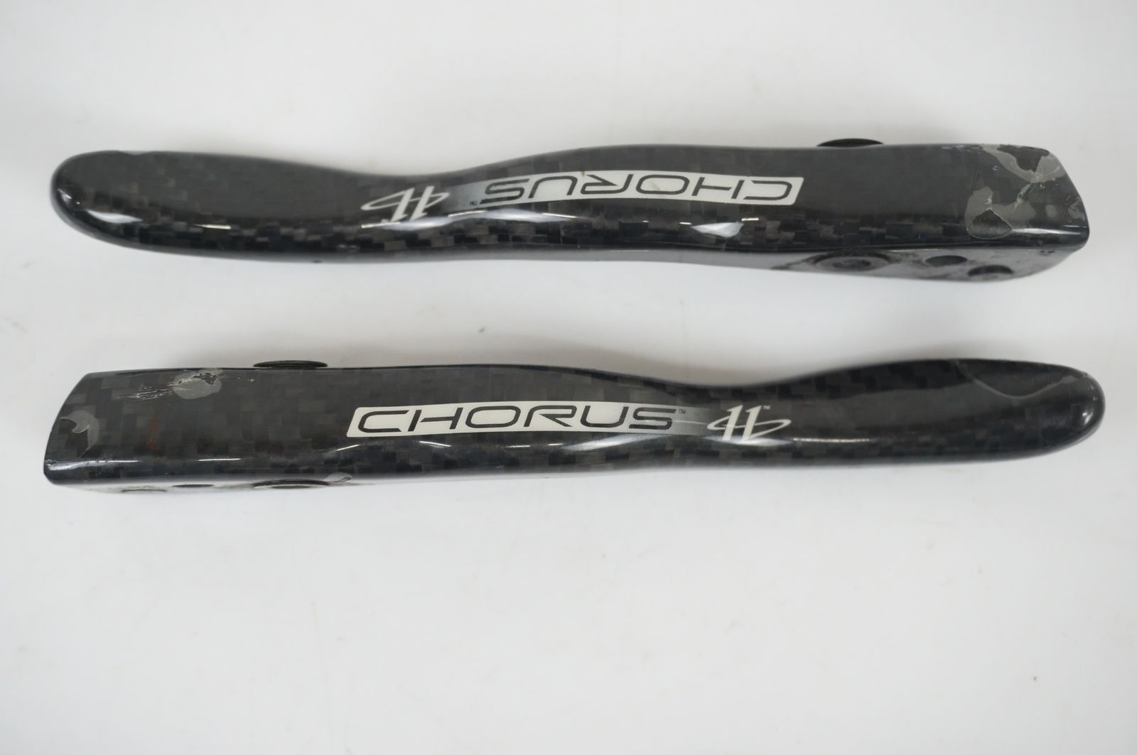 CAMPAGNOLO 「カンパニョーロ」 CHORUS ブレーキレバーキット
