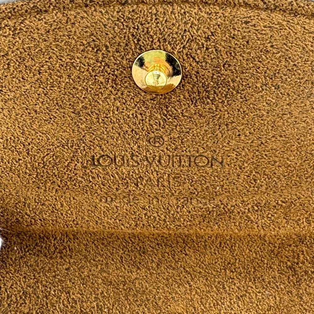 VUITTON