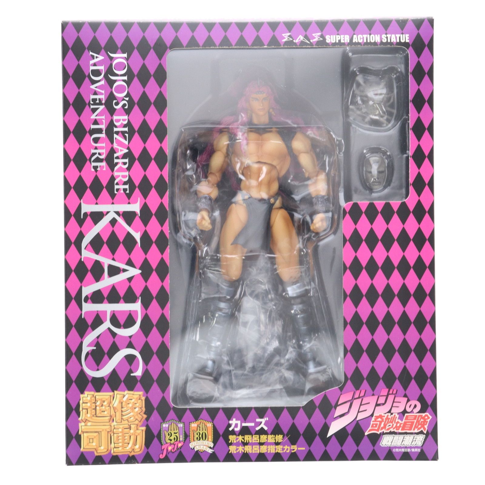 期間限定値下げ】一番くじ ジョジョ 4部&5部フィギュア ジョジョの奇妙