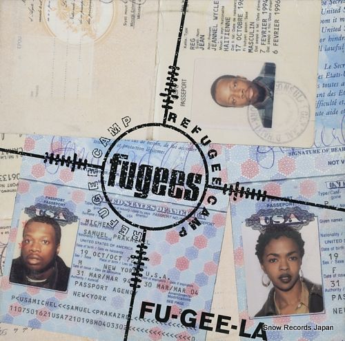 Fugees　フージーズ　LPレコード　まとめ売り 再生確認済 Yahoo!オークション -「fugees」の落札相場・落札価格
