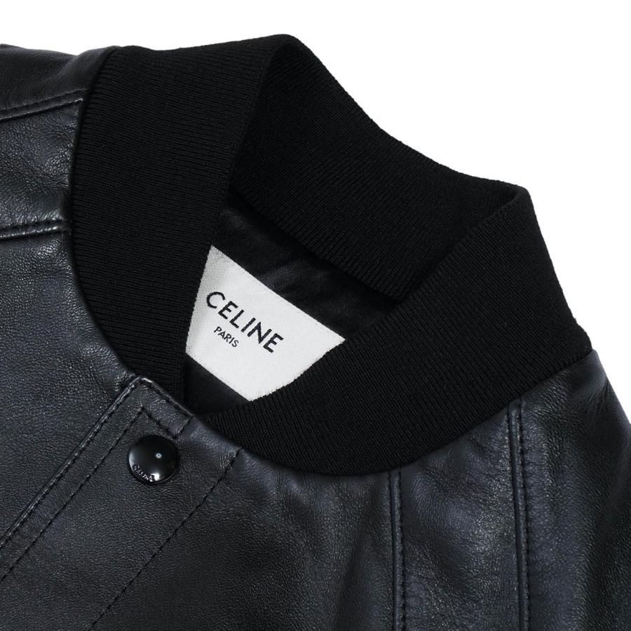 CELINE セリーヌ アウター メンズ テディジャケット ソフト