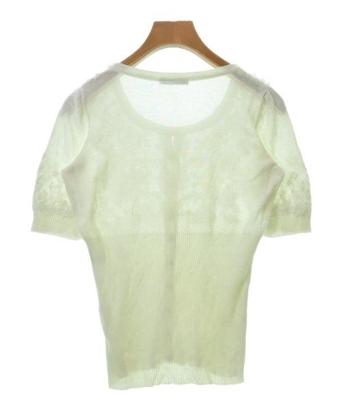 Valeria Zaccarelli ニット・セーター レディース バレリアザッカレリ 中古　古着 Valeria Zaccarelli ニット・セーター レディース 【古着