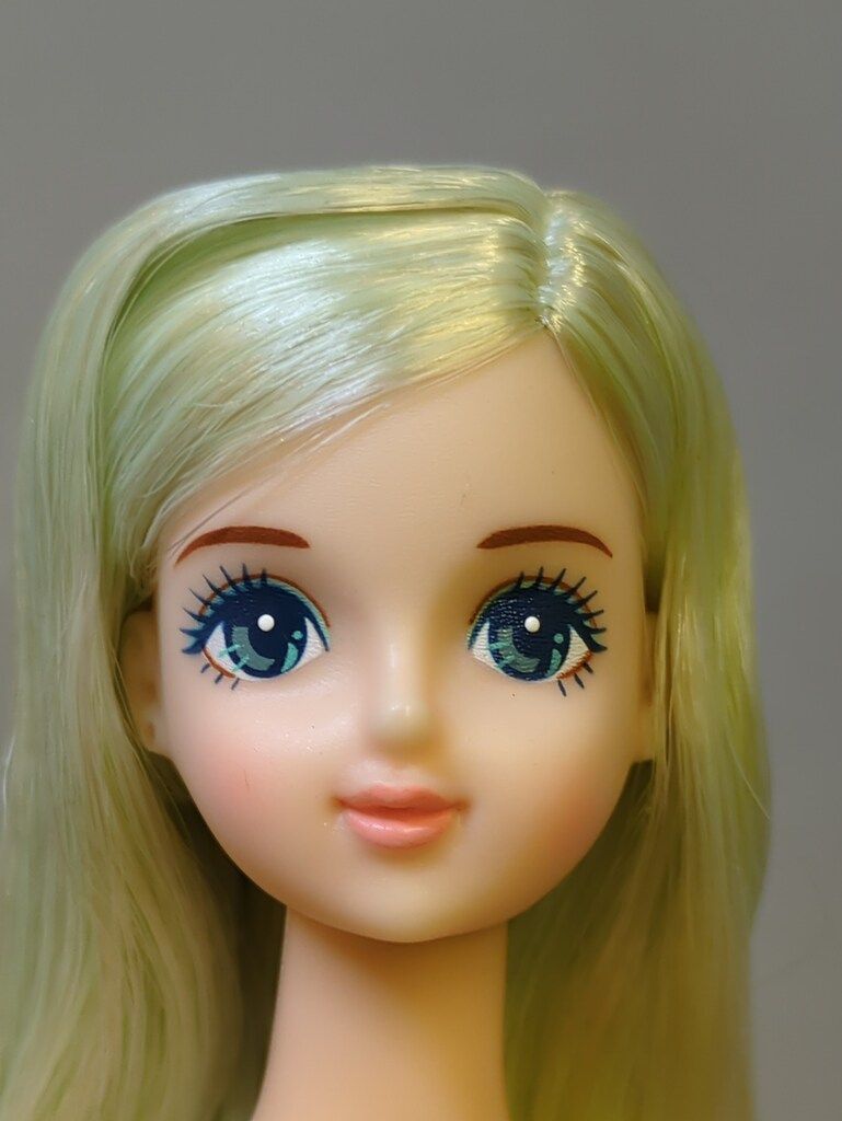 リカちゃんキャッスル　リトルファクトリー　ジェニーちゃん　リカちゃん人形　サヤカ Amazon.co.jp: サヤカ リカちゃんキャッスル DS大阪 サヤカ