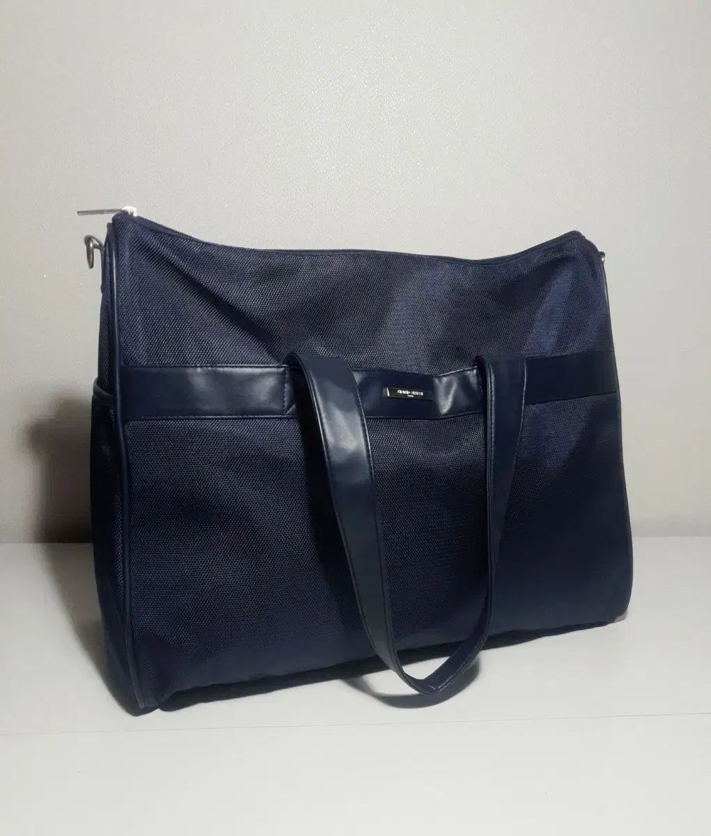 Giorgio Armani ジョルジオアルマーニ ボストン ビッグバッグ