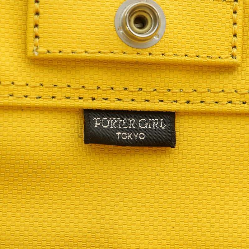 ポーター PORTER ガール GIRL 吉田カバン ボーイフレンドトート