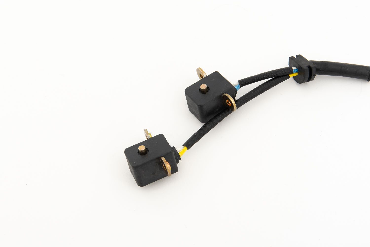 NSR250 MC21 ジェネレーターピックアップコイル ギアポジションセンサー