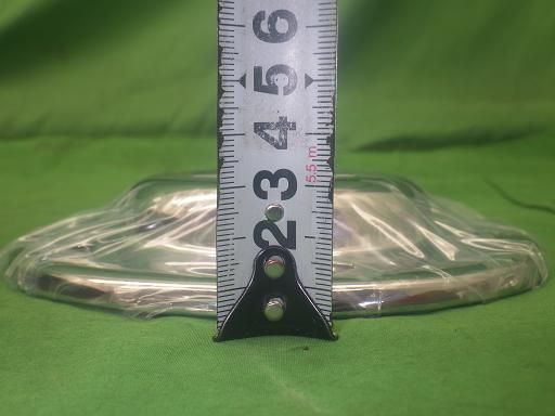 フロントハブキャップ