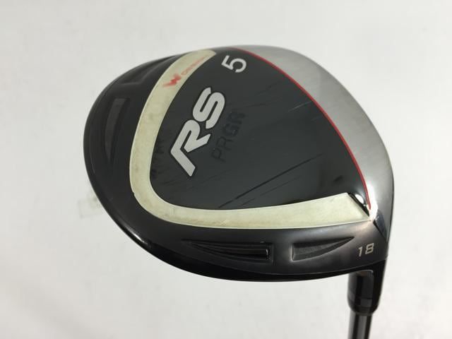 フェアウェイウッド テーラーメイド M GLOIRE/Speeder EVOLUTION TM