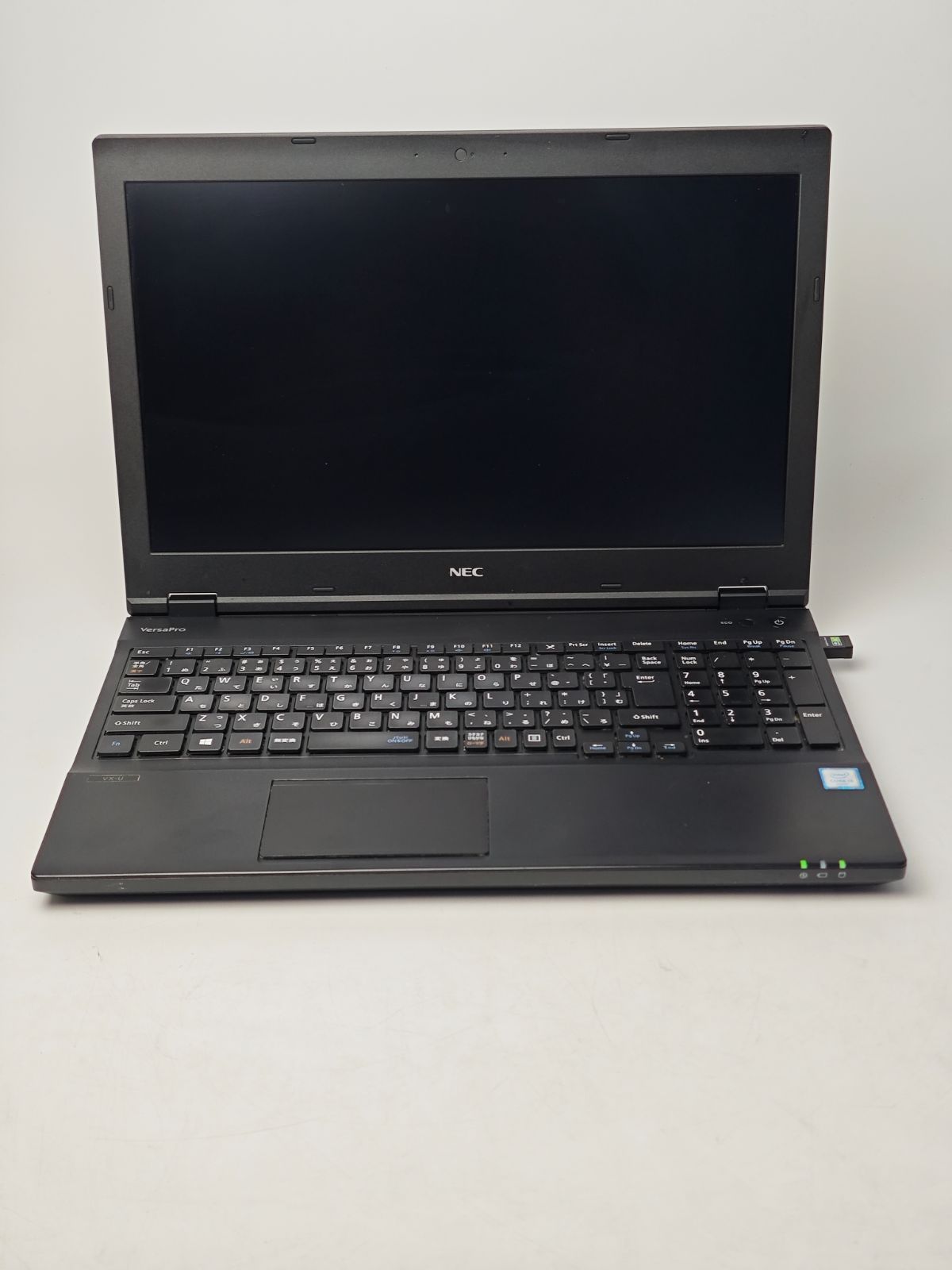 NEC VK23LXZGU ノートパソコン A105-11 - メルカリ