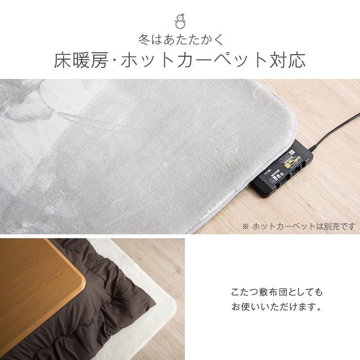 カーペット 洗える