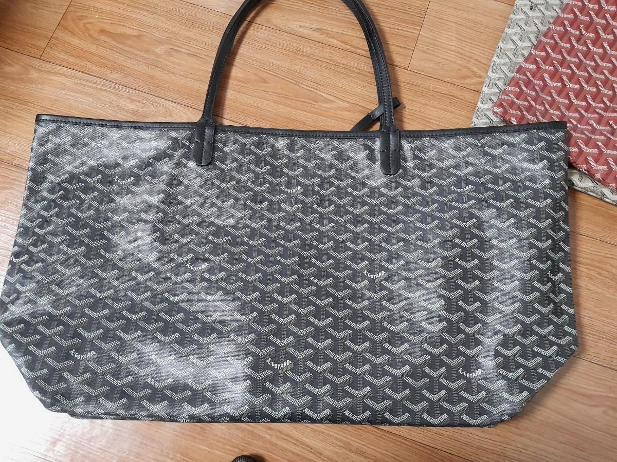 Bunjang商品韓国直送】Goyard(ゴヤール) バッグ