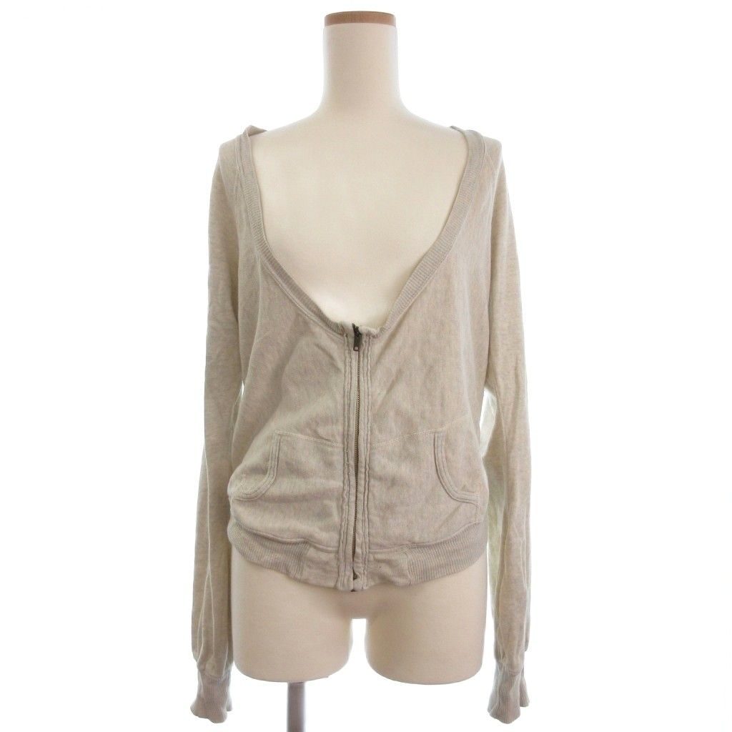 【初期】キャピタル スウェット カーディガン ジャケット 1 ★ KAPITAL キャピタル kapital カーディガン スウェット ジップアップ 長袖