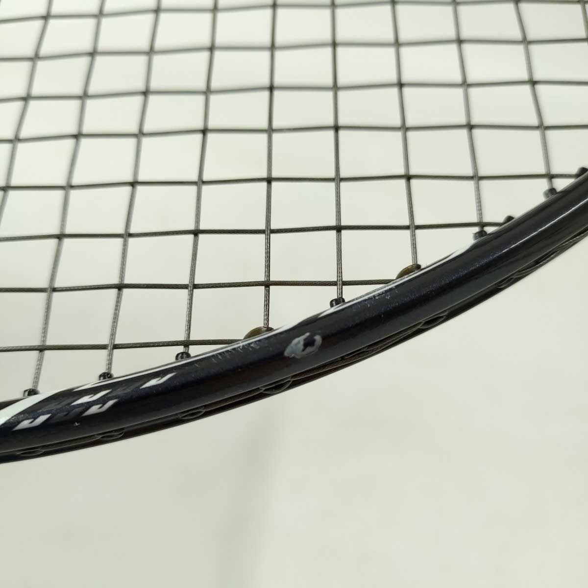 本日のみさらに値下げ！YONEX デュオラ7 バドミントンラケット -