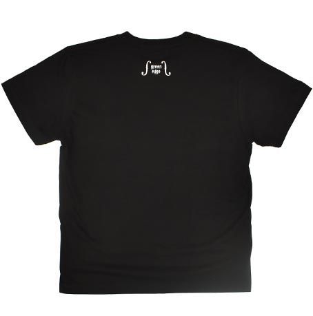 Monster Ship Tシャツ
