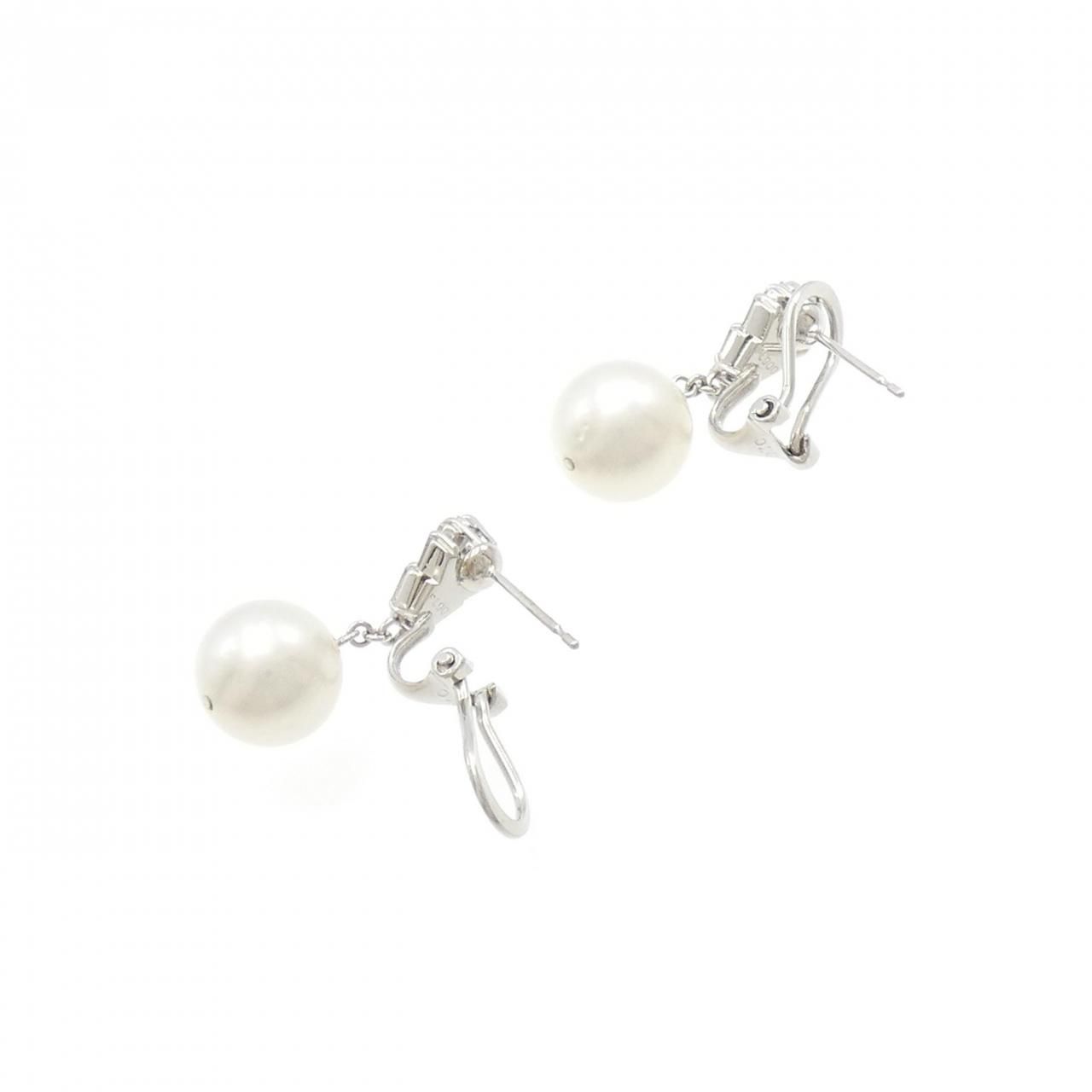 ピアス 10.2mm