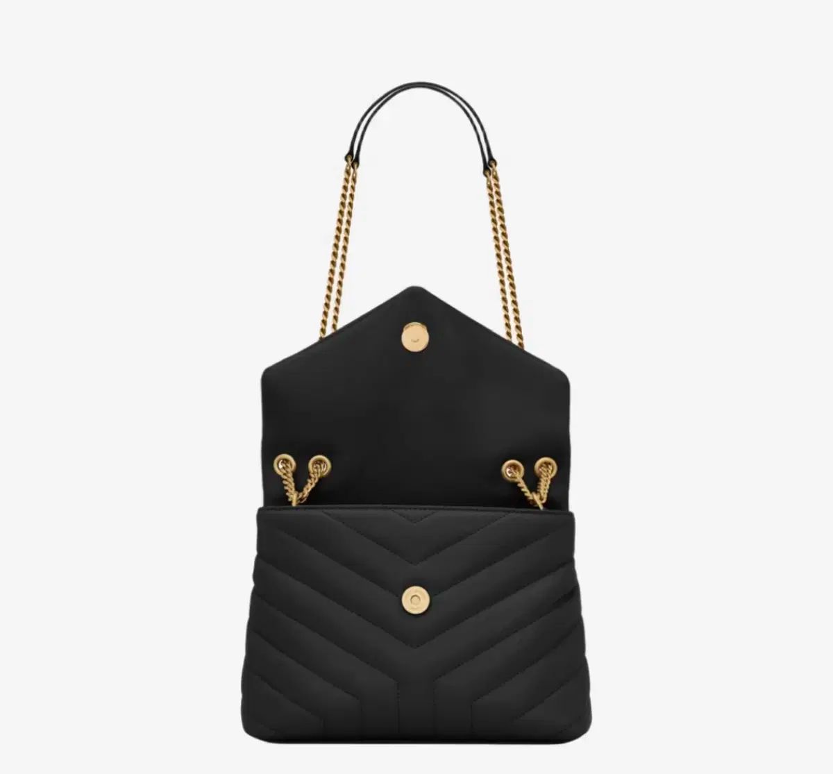 バック スモール