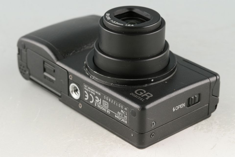 Digital Camera