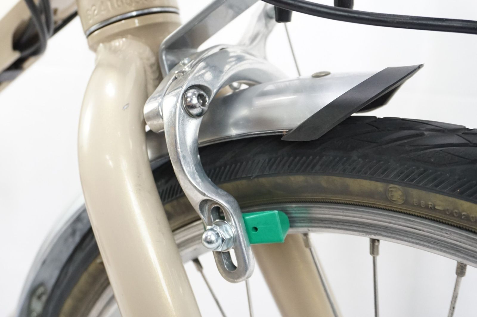 電動アシスト自転車