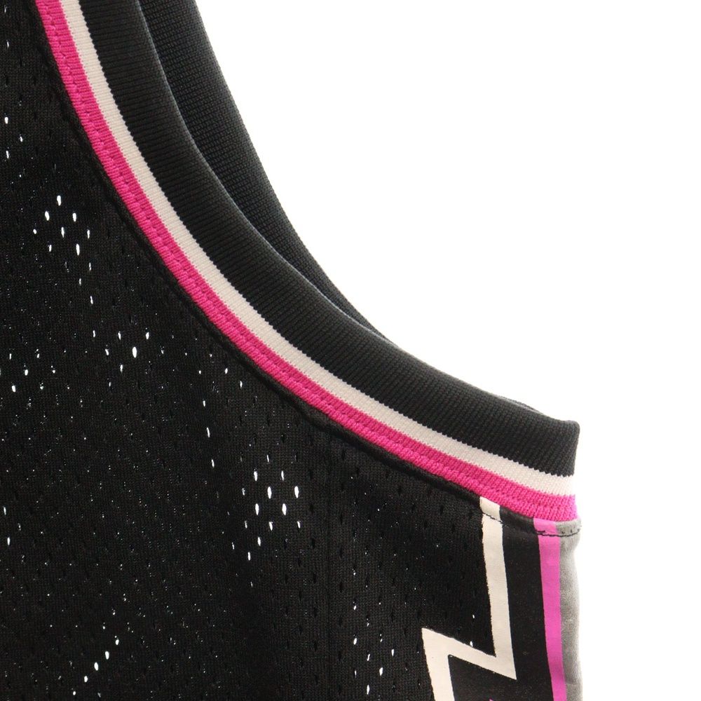 SUPREME (シュプリーム) 18SS Bolt Basketball Jersey ボルト