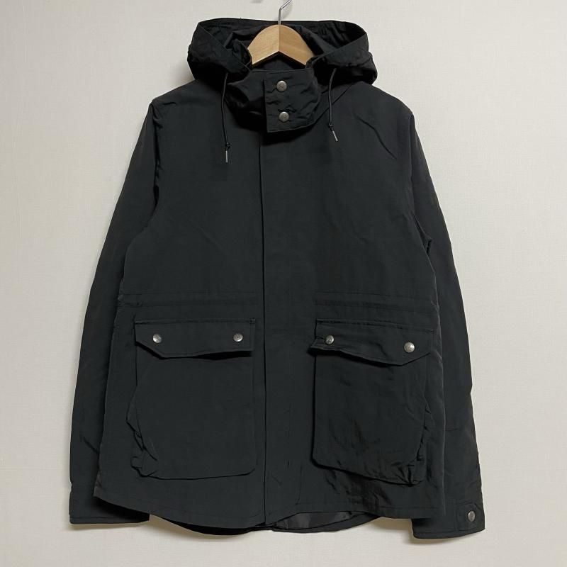 SIERRA DESIGNS シェラデザイン ジャケット、上着 ジャケット、ブレザー SIERRA DESIGNS 袖刺繡ロゴ ナイロン 2WAY マウンテンパーカー 20916430