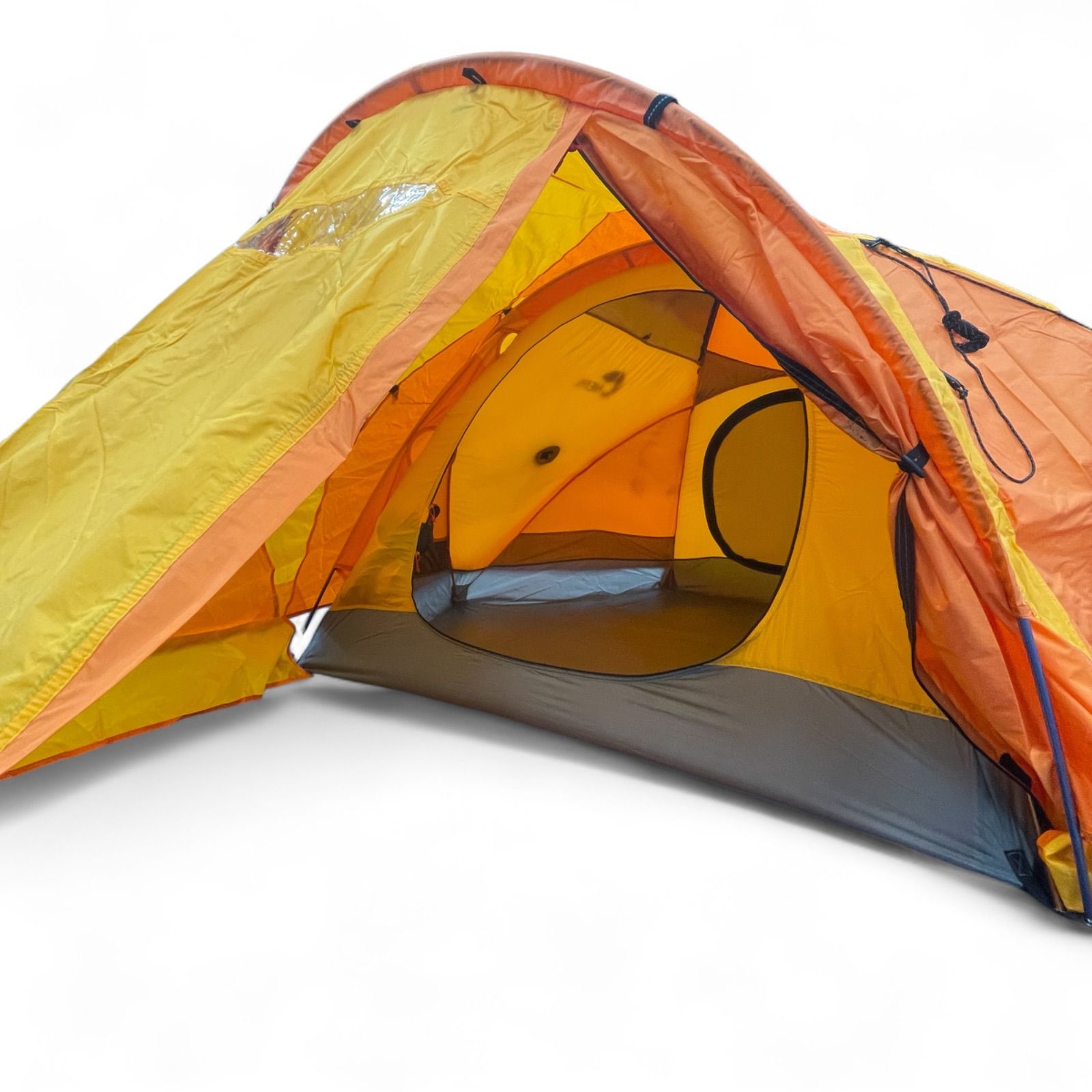 廃盤 NEPA PETRA ネパ ペトラ 2名用テント ソロテント向け