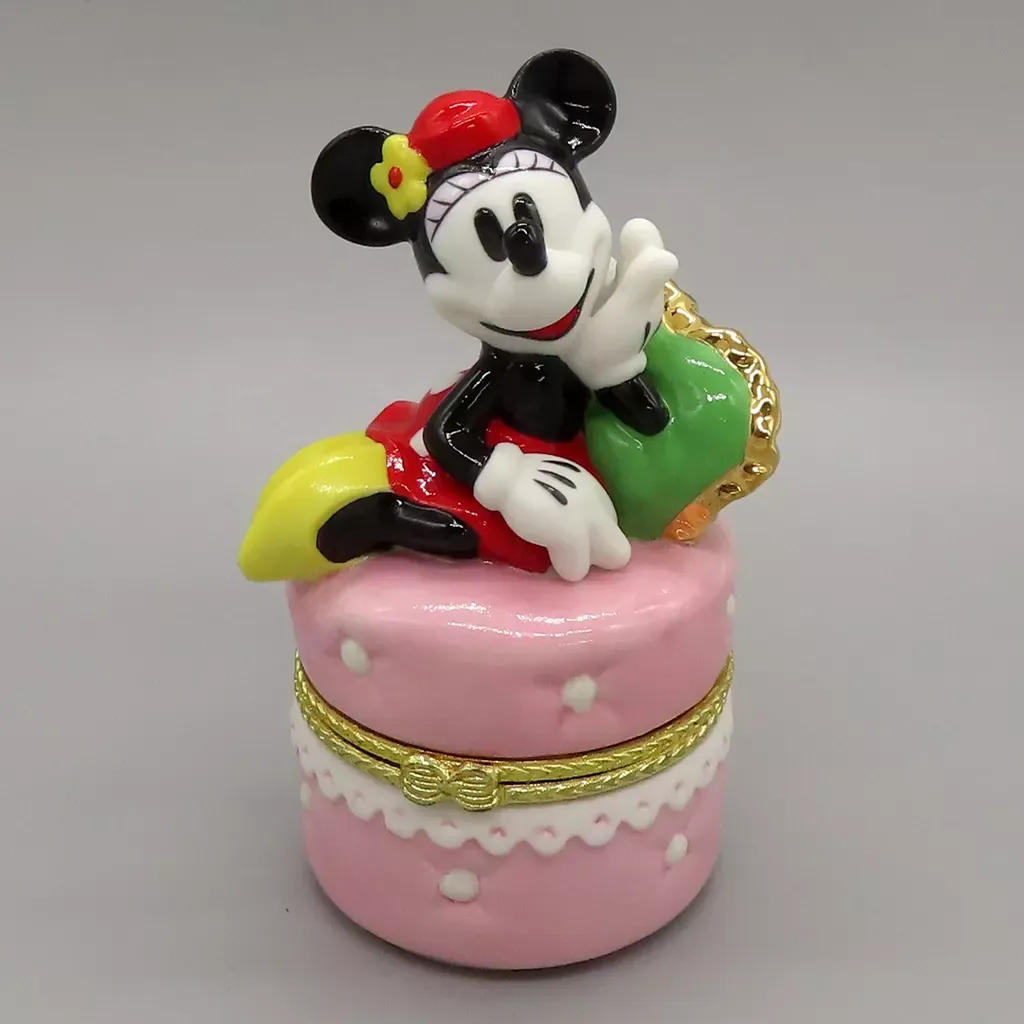 2026年最新】ヒンジボックス ディズニーの人気アイテム - メルカリ