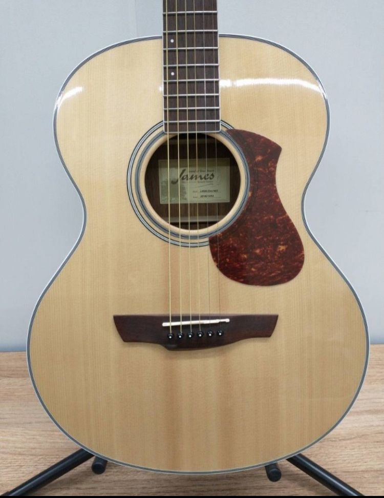 James J-450A/Ova Natural アコースティックギター 中古 ☆James J-450A Ova アコースティックギター James J-450A/Ova