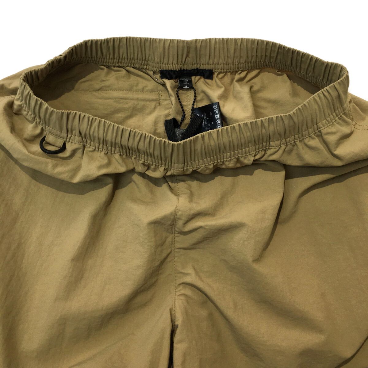 STUD MUFFIN - coco 未使用品 スタッドマフィン STUD MUFFIN メンズ ショートパンツ 3(L) ベージュ 未使用品 メンズ スタッドマフィン STUD MUFFIN ショートパンツ