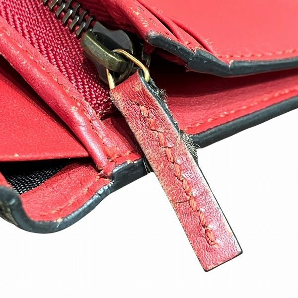 2つ折り財布 レディース