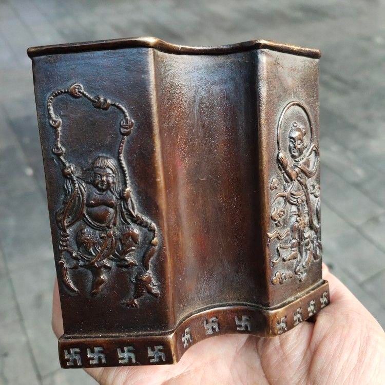 筆筒