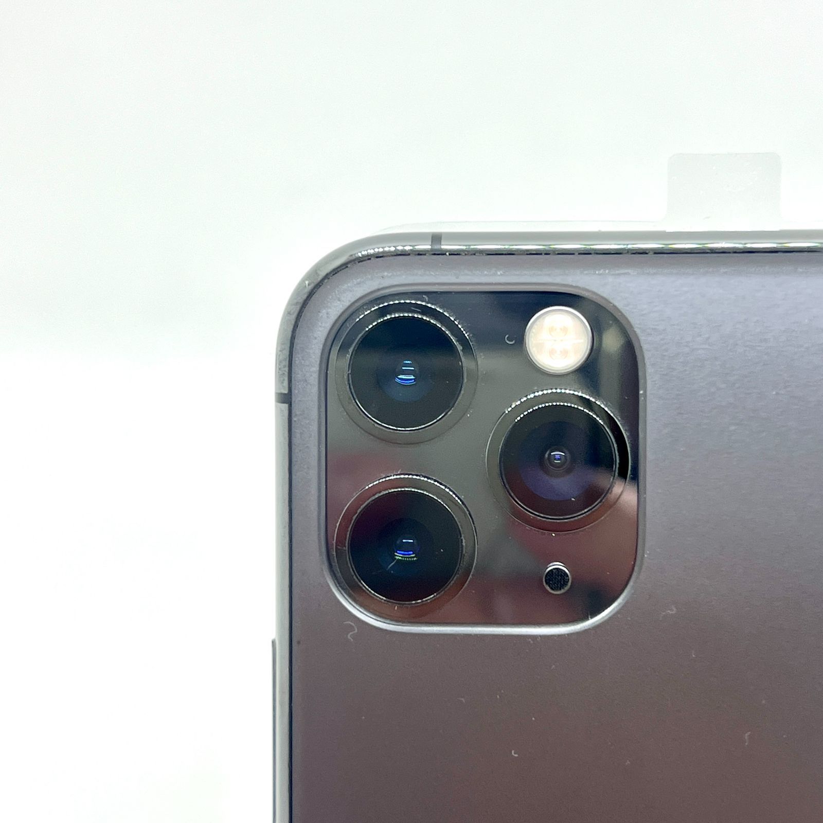 iPhone 11PROMAX 256GB バッテリー100％　simフリー Amazon | 【整備済み品】 Apple iPhone 11 Pro Max 256GB