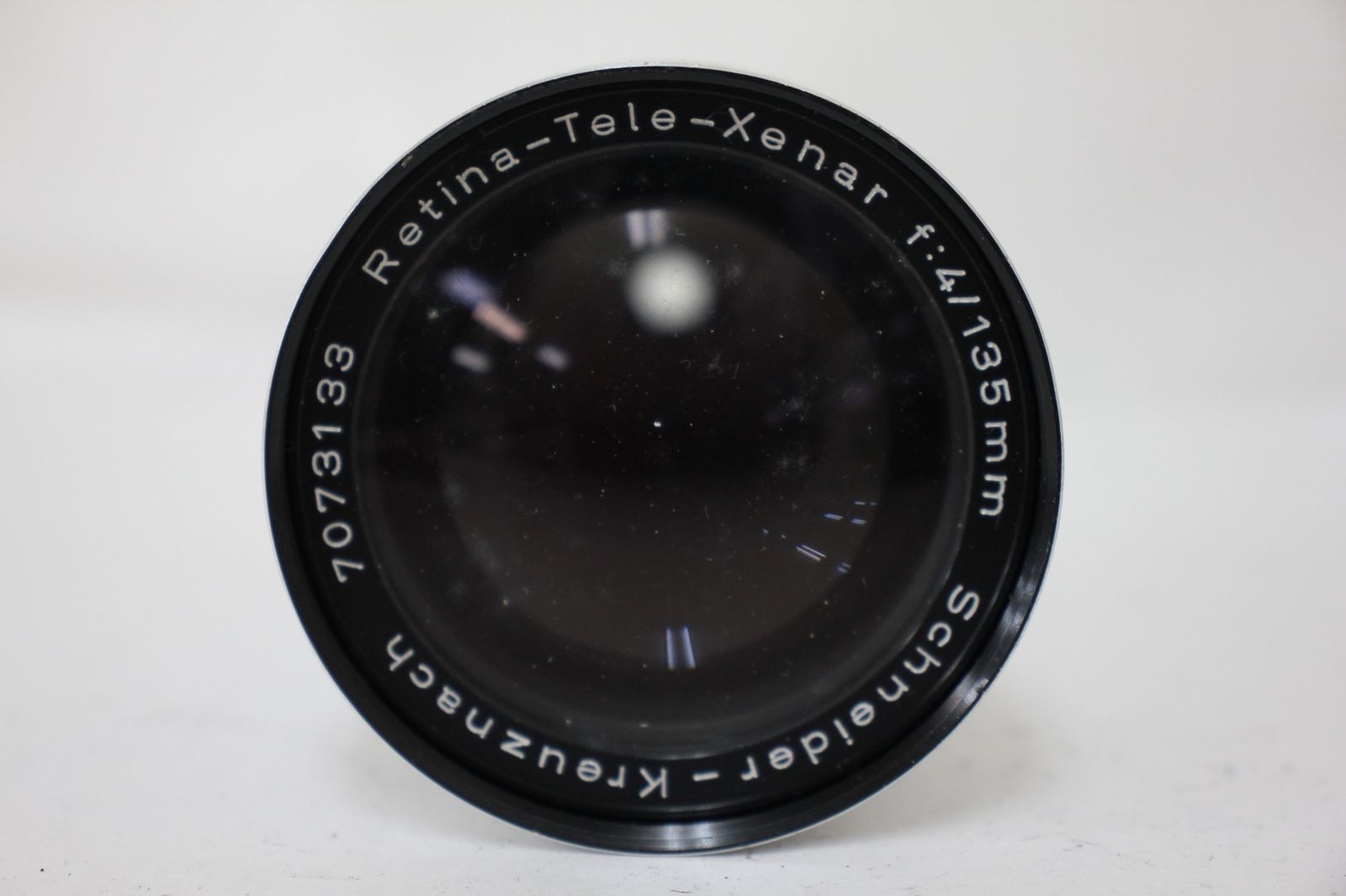 135mm F4