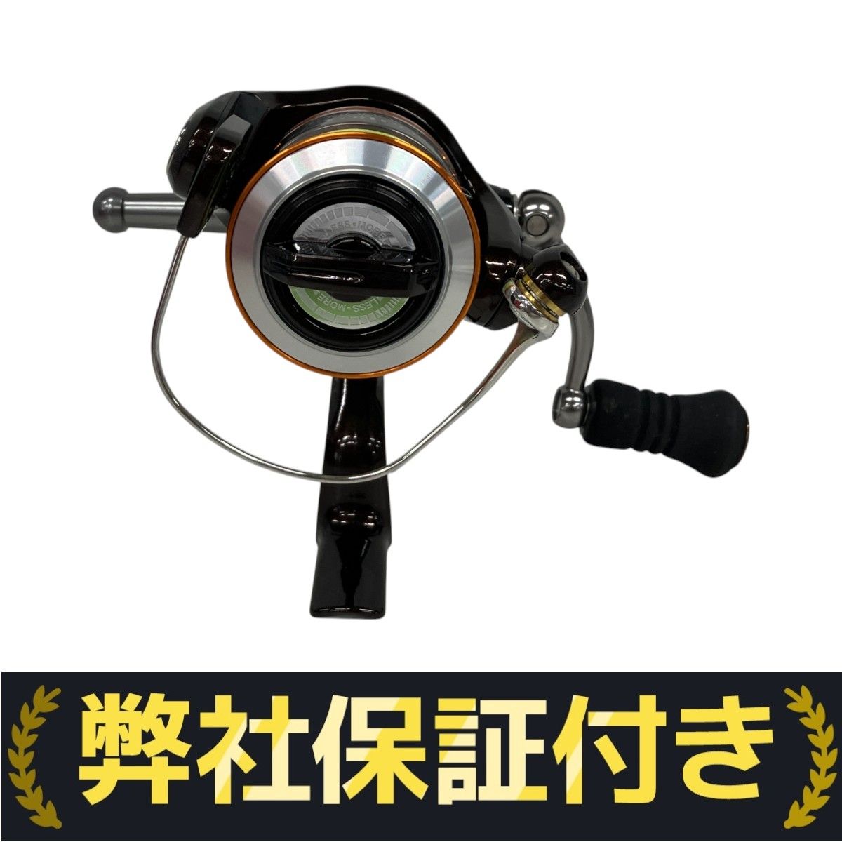 SHIMANO Soare CI4+ C2000PGS スピニングリール シマノ ソアレ