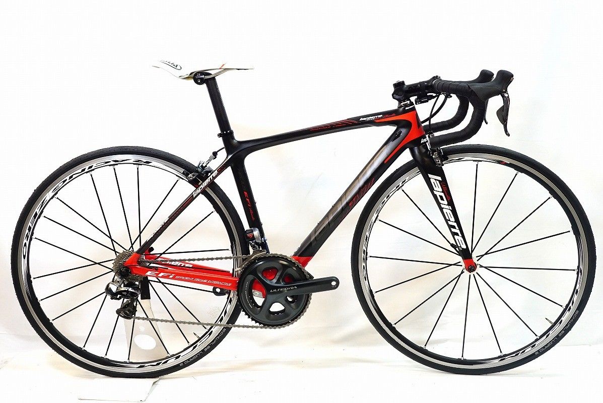 東京近郊受渡し希望】ロードバイク ラピエールサイズ44 未使用に