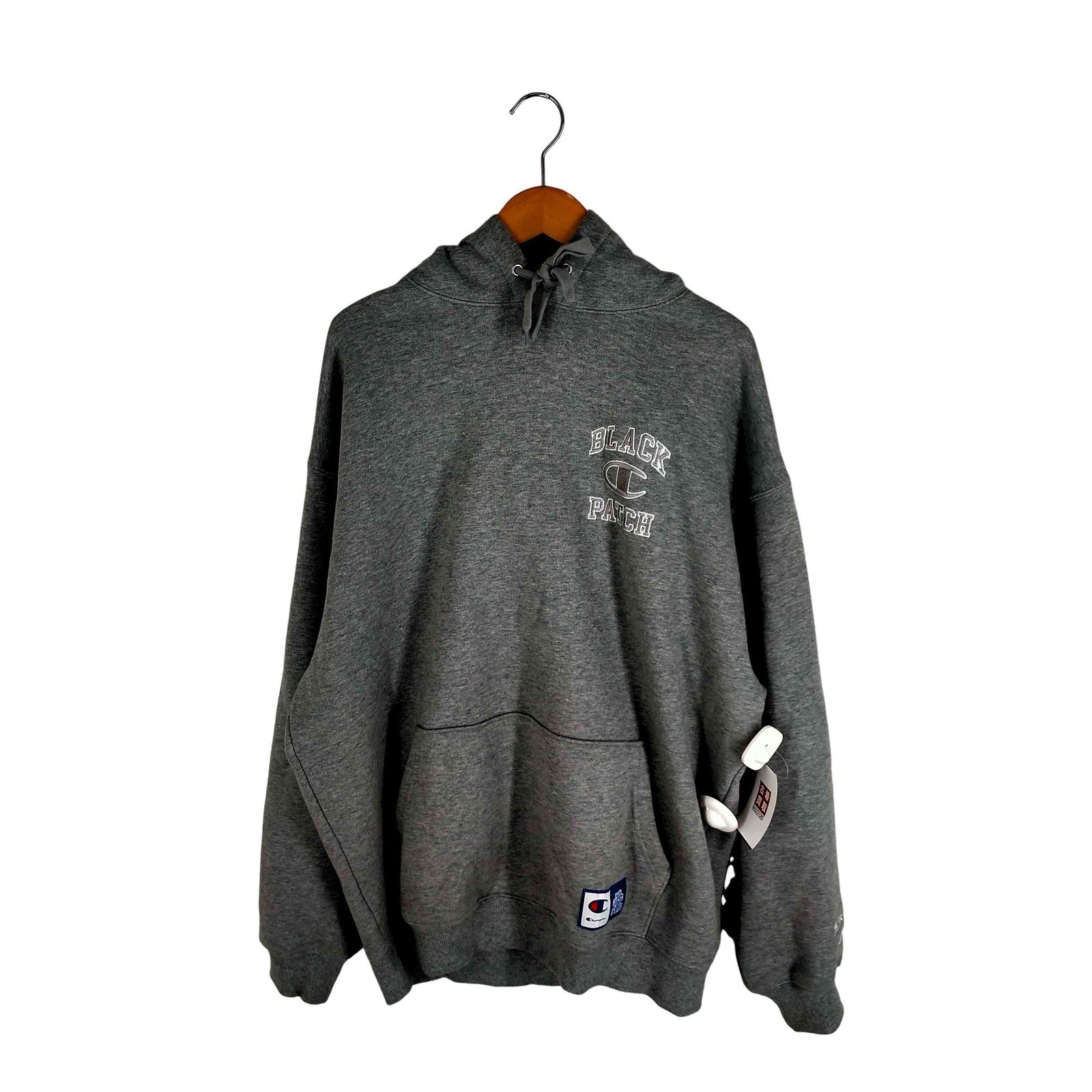 チャンピオン Champion HOODED SWEATSHIRT メンズ JPN：XL 