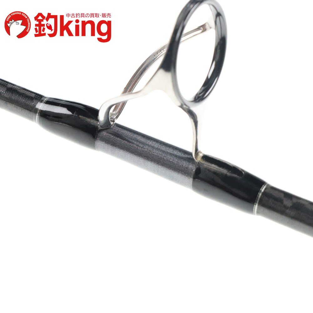 【中古/美品】 シマノ 21 オシアプラッガー リミテッド S83H   /F330220 中古/美品】 シマノ 21 オシアプラッガー リミテッド S83H /F330220