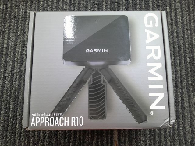 中古 コモノ その他 GARMIN APPROACH R10//0[0646]■博多