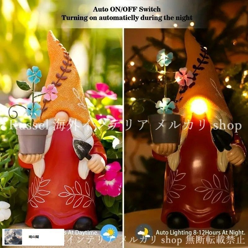 インテリア 庭の装飾