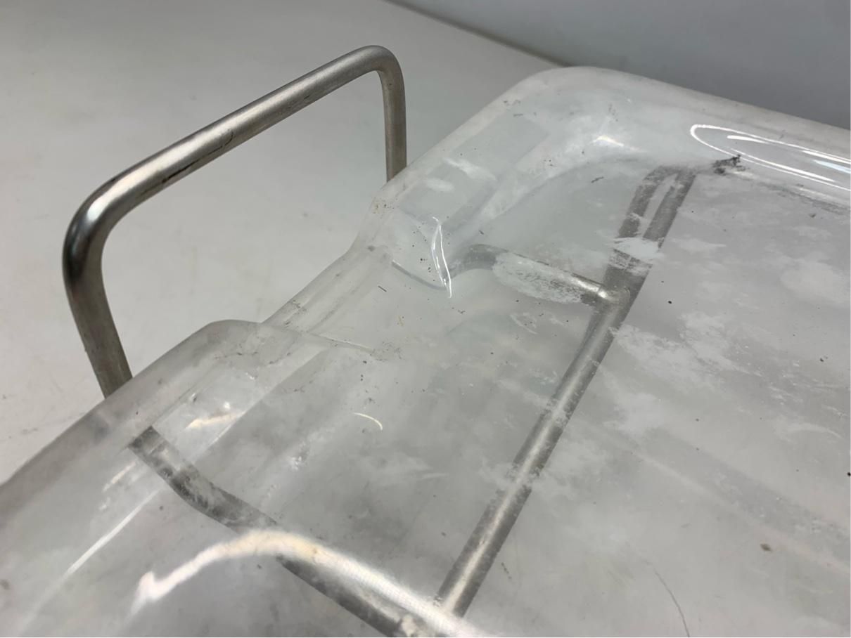 サムギョプサル 調理器具