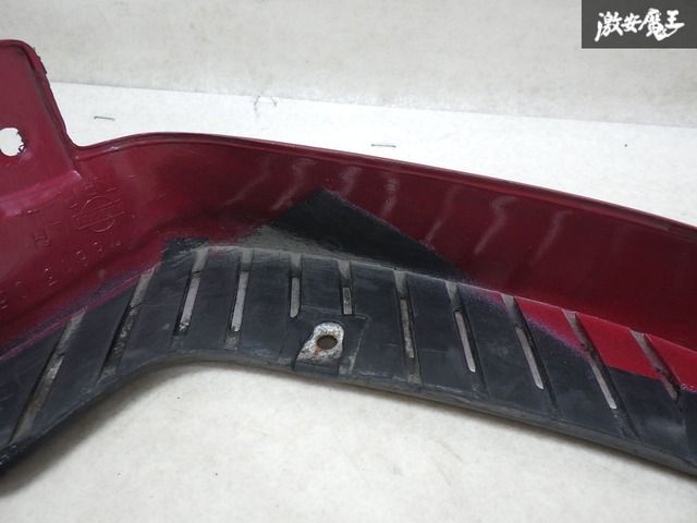 ストア出品】日産純正 BNR32 スカイライン GT-R GTR リア マッドガード