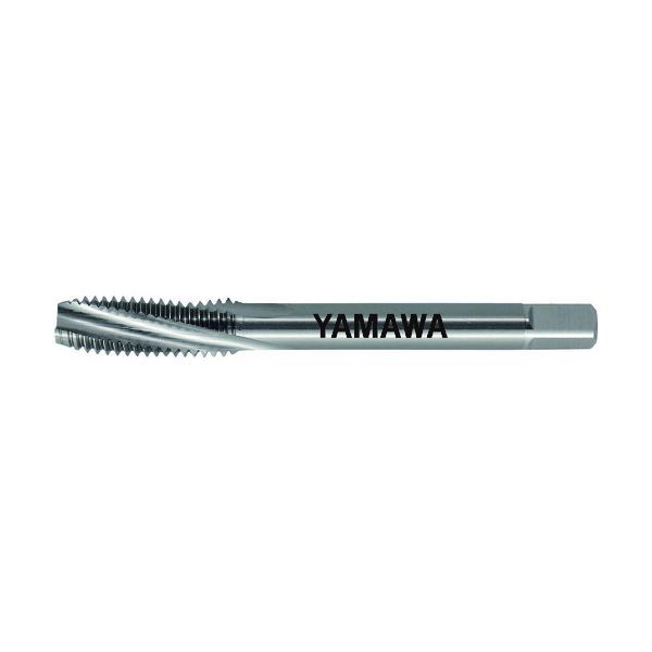 7営業日以内発送 ヤマワ N-CT-SP-P4-M20X1.5 超硬スパイラルタップ N－CT－SP P4 M20X1．5 NCTSPP4M20X1.5 沖縄離島販売不可