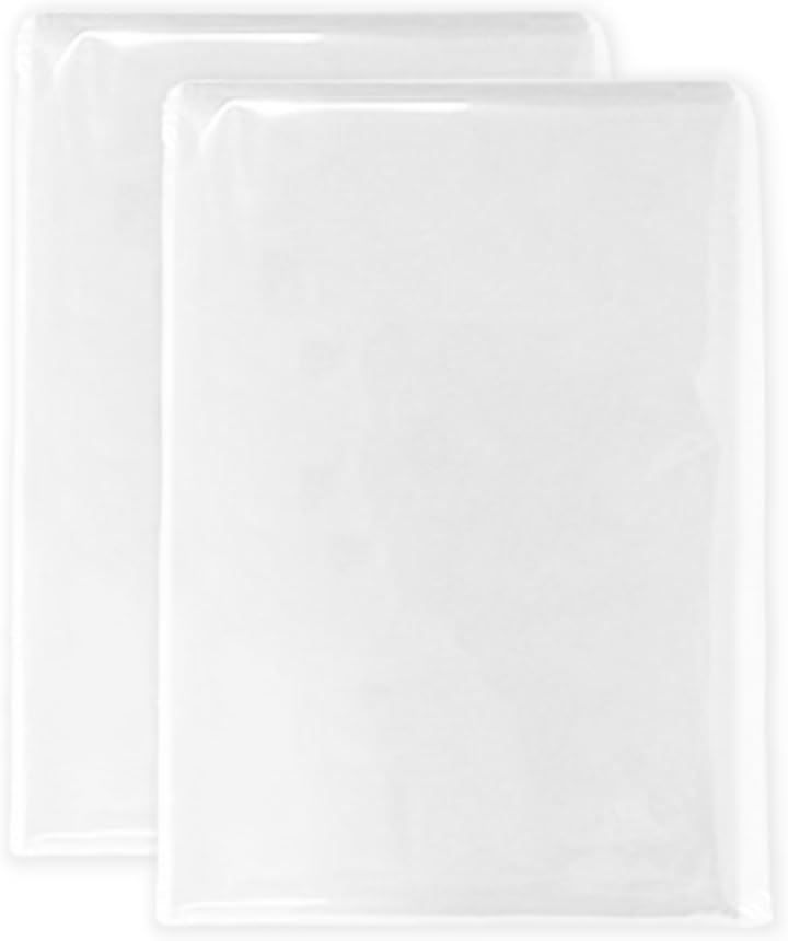 Darslyn 防水シーツ 使い捨て 個別包装 介護用品 介護シート マッサージ ペーパーシーツ ディスポシーツ エステサロン ベッドシーツ 業務用 不織布 ホワイト50枚セット 100x200cm