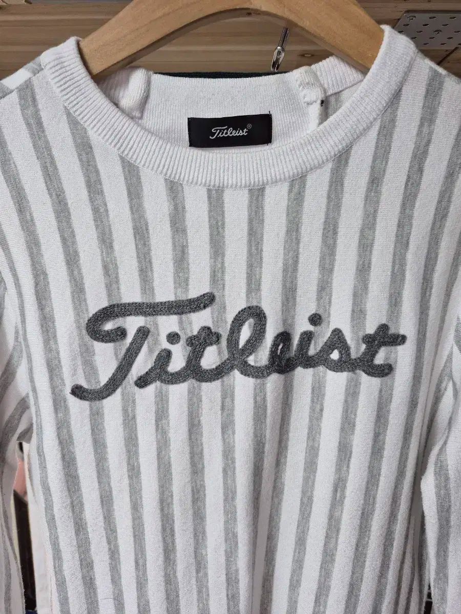 TITLEIST
