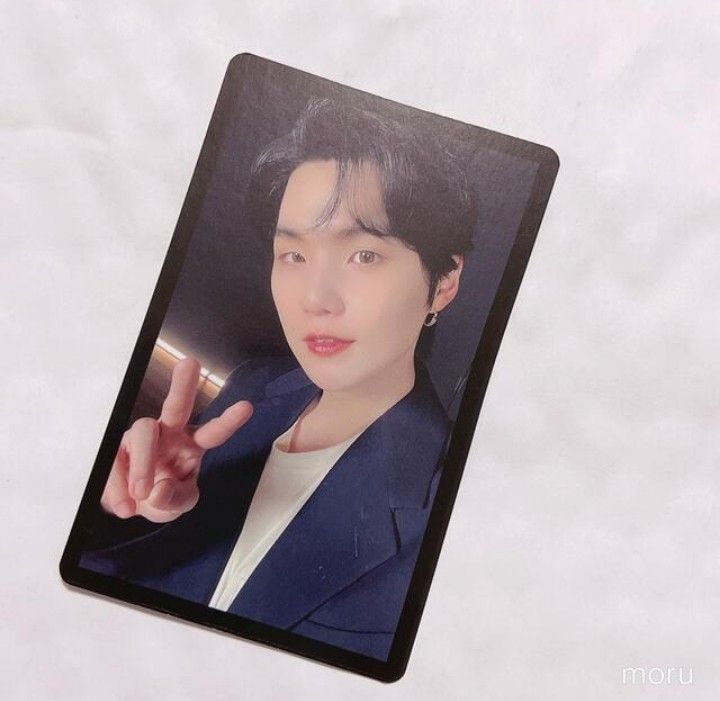 BTS ユンギ jpfc ユニバ　ラキドロ BTS BE ラキドロ SUGA ユンギ JPFC 公式 BTS ユンギ jpfc ユニバ