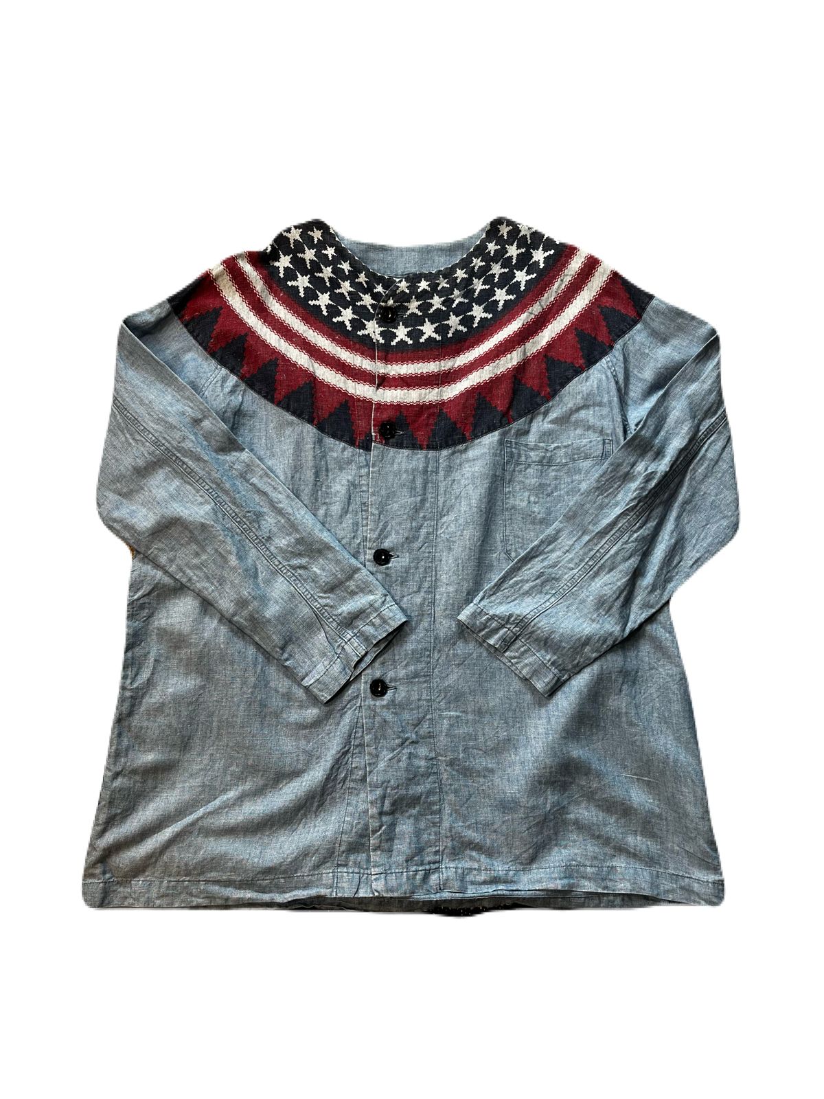 HYKEキルティングライナージャケットサイズ2 身長別に徹底比較】HYKE