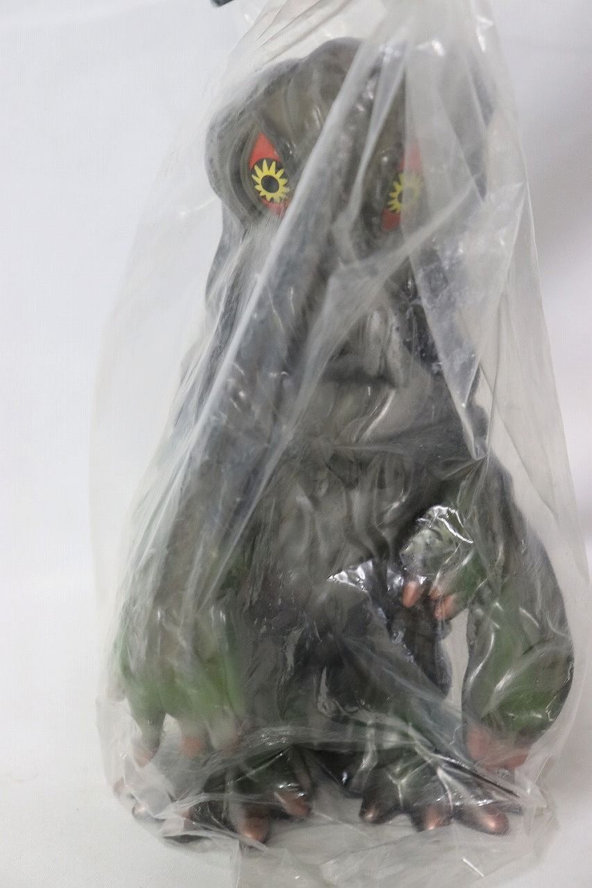◇マーミット ヘドラ 世紀の大怪獣シリーズ 2005 Wonder