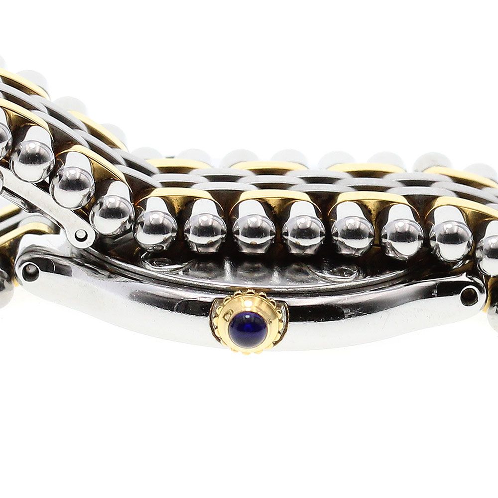 カルティエ CARTIER W10051F4 マスト21 クォーツ レディース_843373